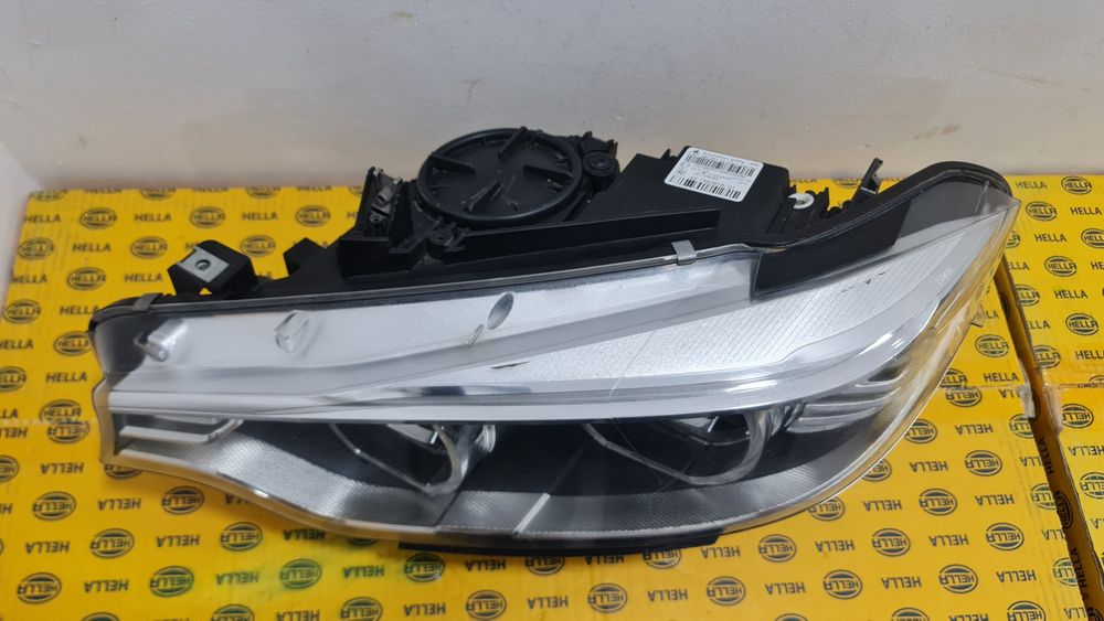 Far faruri full led BMW 4 f32 f33 f36 m4 f82 coupe cabrio