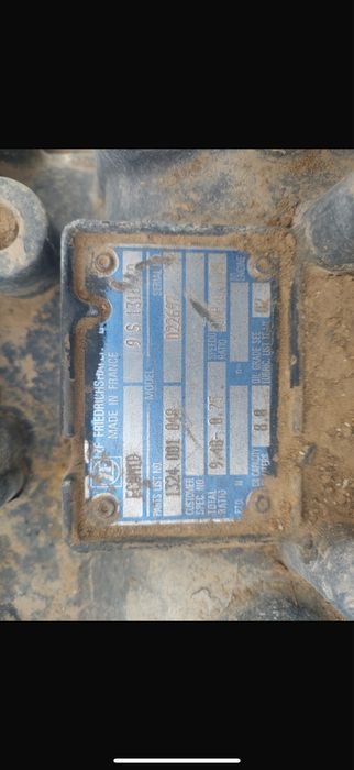 Зф9 кпп на камаз zf9 кпп каропка