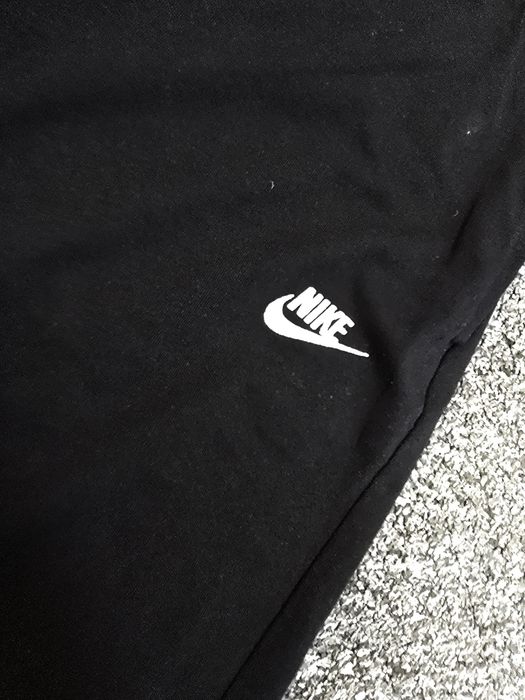 Nike шорти L размер мъжки памучни
