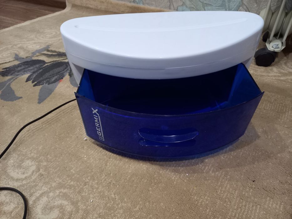 Все для маникюра