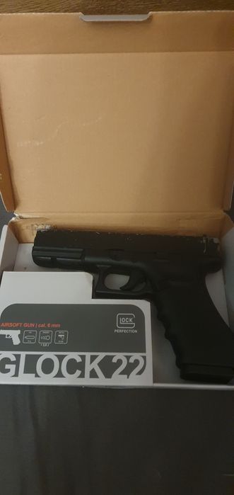 Glock 22 generatia 4