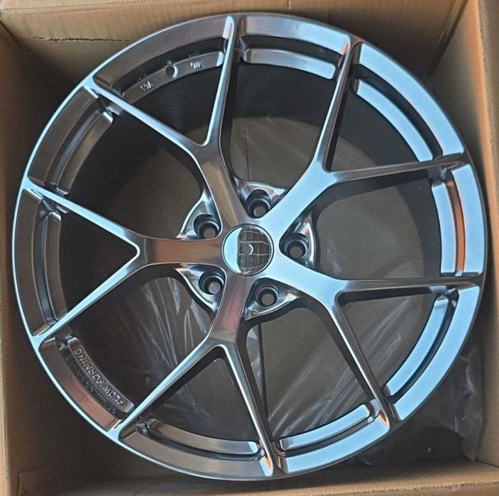 Formulaplus 19R BMW,TESLA,Mercedes dizayn Saka Diskalar 5/112 5/114