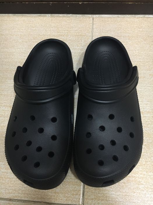 Продаются кроксы 40-41 размер