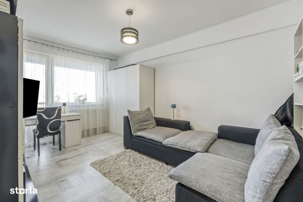 Apartament 2 camere, Gheorgheni, Su - 60 mp, decomandat — fotografia 3