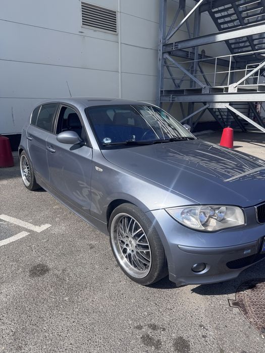 Vand BMW seria 1 , 118 D