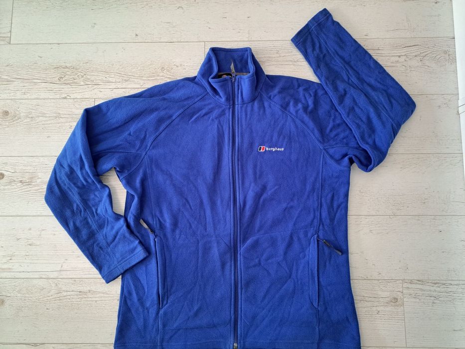 Berghaus-Ориг.поларено горнище