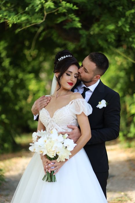 Fotograf videograf nunta botez