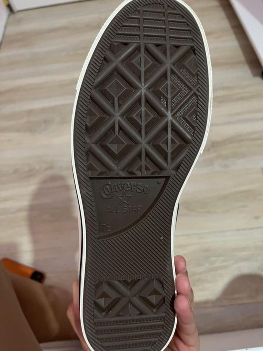 Converse chuck 70