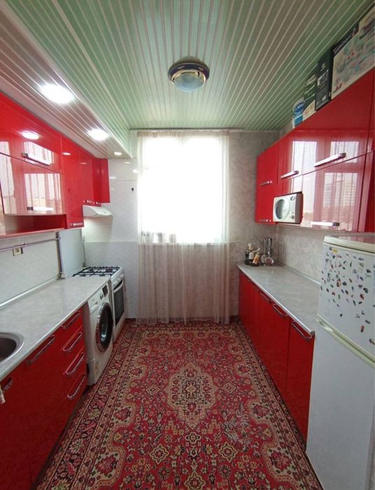 ‘Продается Чил-Ц квартал ИПОТЕКА‼️3/6/9 Франция 82м2