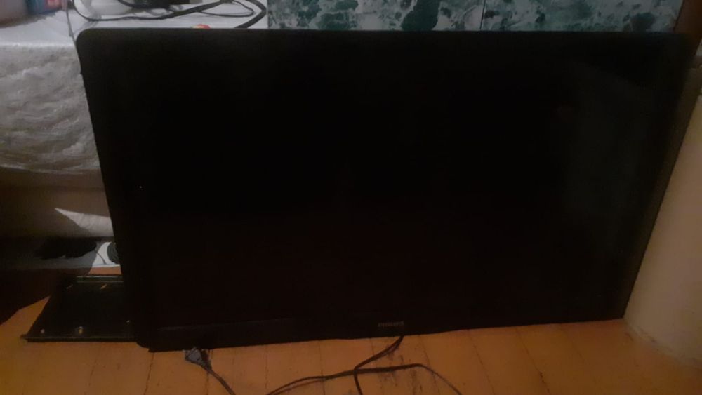 Продам Телевизор Philips без интернета