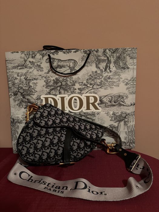 Сумка женская Dior