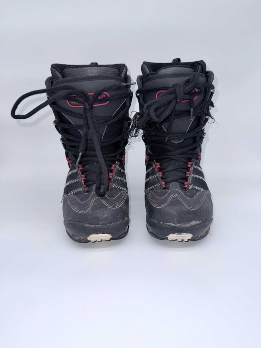 Boots snowboard Spartan siret marime EUR:38 mondo:25
