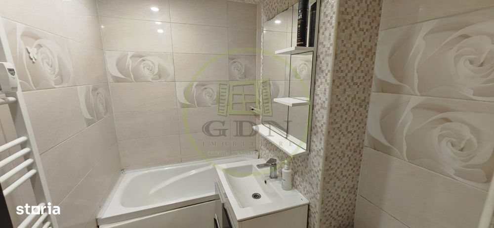 Apartament 2 camere, 54,69 mp, Craiovita Noua, zona Triaj