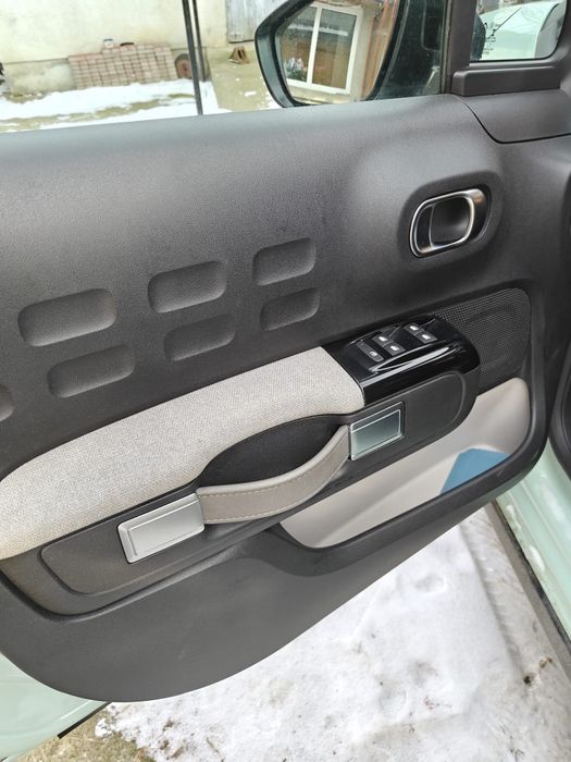 Citroen C3 1.2 PureTech 2017