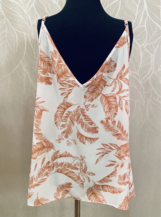 Летний легкий топ Primark