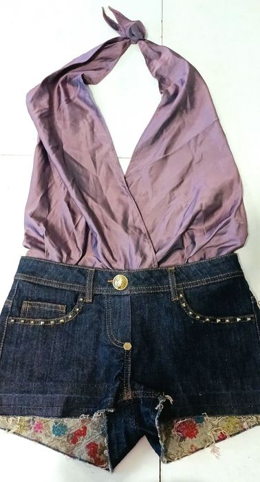 Гащеризон Philipp Plain