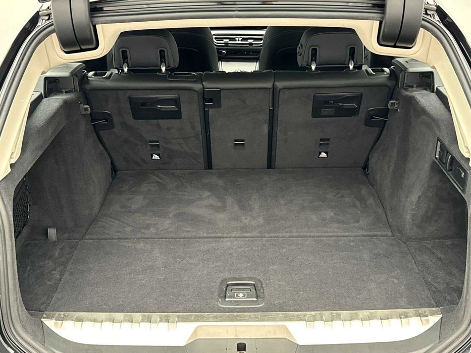 BMW Seria 3 G21 320e Touring PHEV