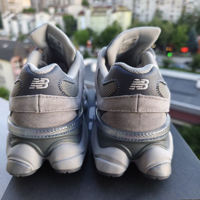 New Balance 9060 ‘Shadow Grey’ 43