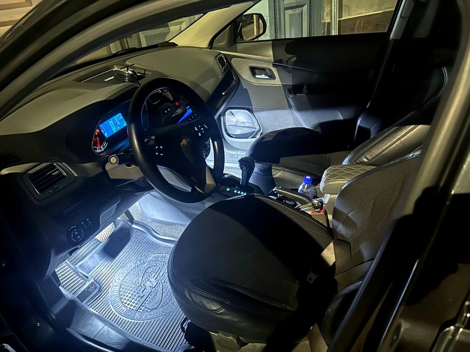 Cobalt 4 avtomat
moshina asrap haydalgan
rul cruz cantrol 
po‘lik