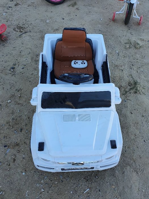 Детский машина. Машина