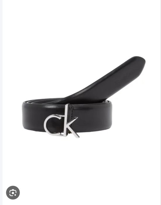 Оригинал ремень женский Calvin Klein