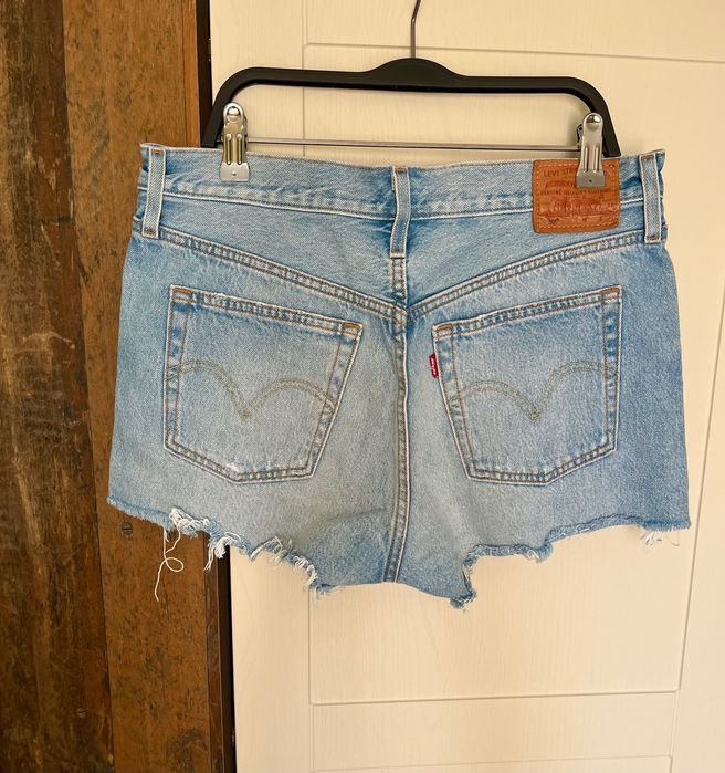 Levi’s  къси панталони два чифта