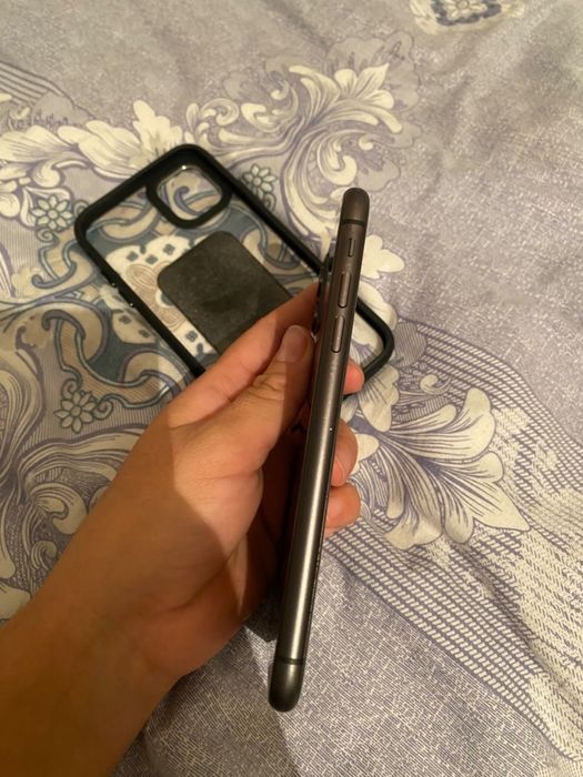 iphone 11 с гарантий