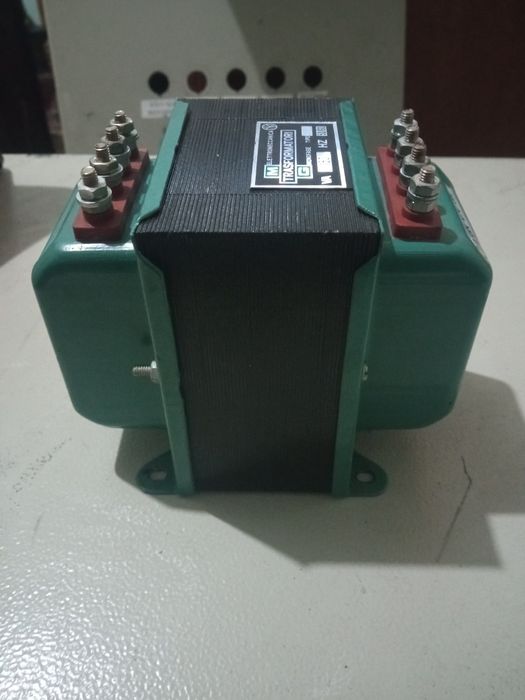Трансформатор Импортный