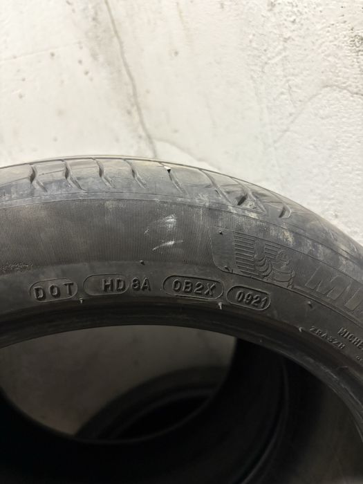 Anvelope de vara michelin