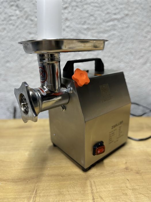 Мощная мясорубка