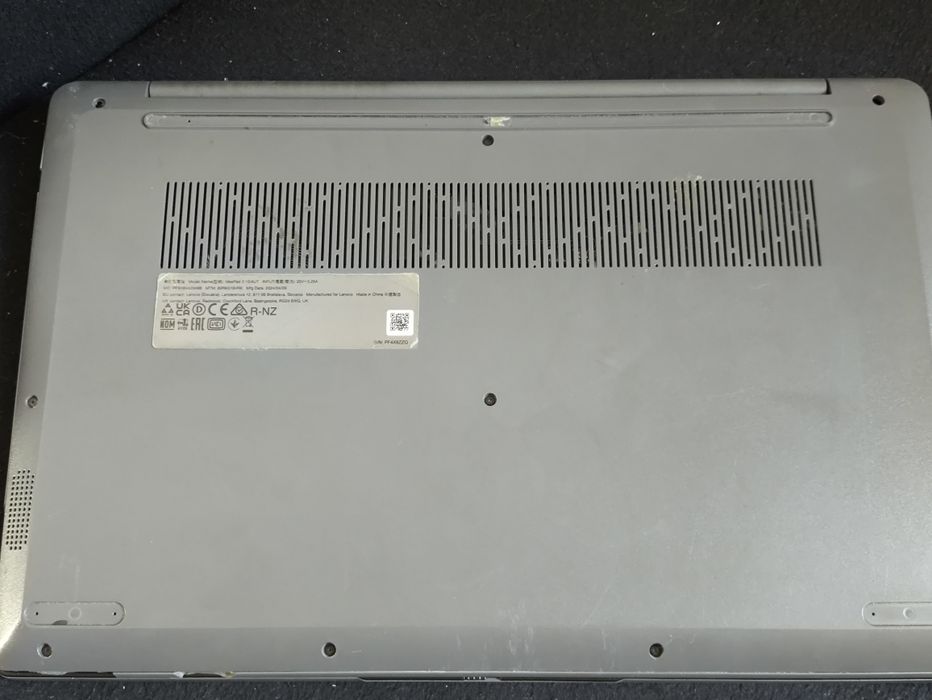 Ноутбук Lenovo IdeaPad 3 15IAU7