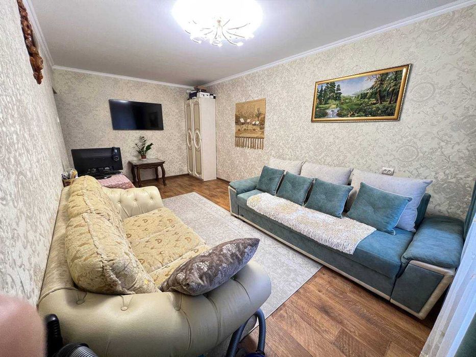 продажа 1 ком квартира