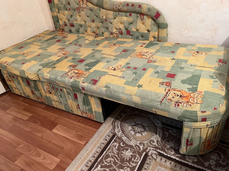 Продам тахту для подростка