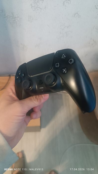 Геймпад DualSense ps5