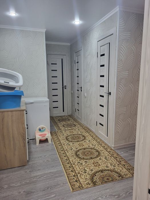 Продам 2х комнатную квартиру