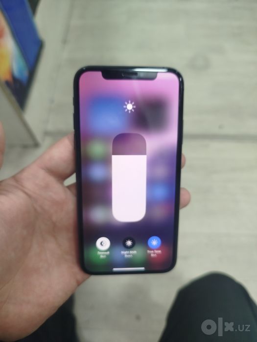 Iphone xs satiladi