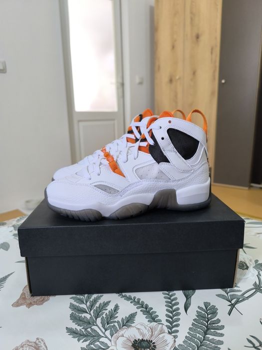 Air Jordan Jumpman Unisex Diverse Culori