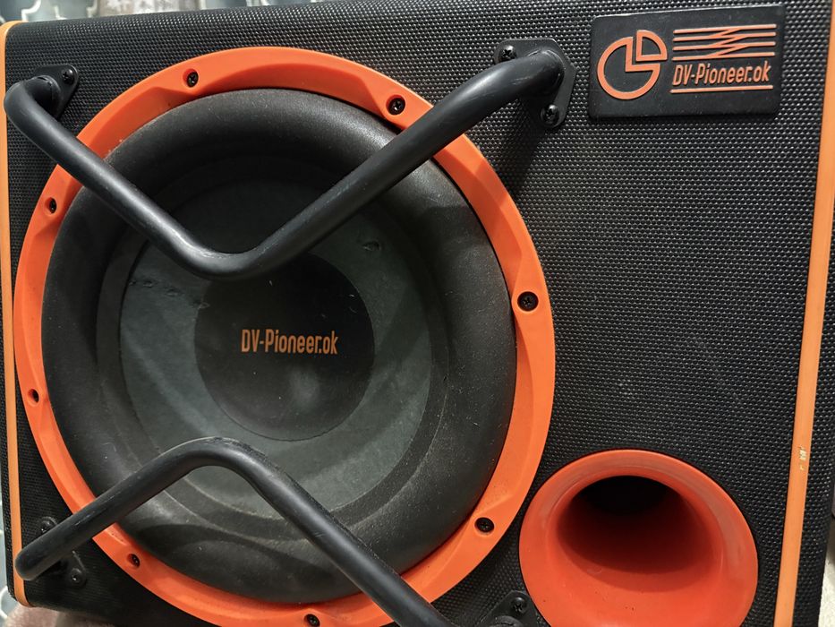 Продам буфер сап