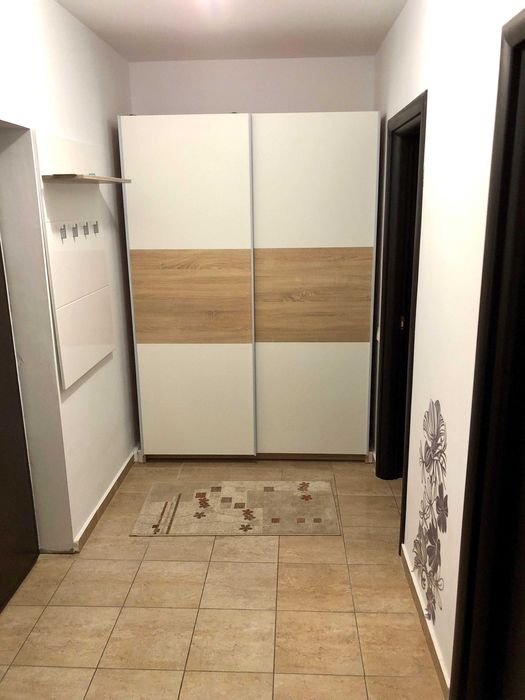 Garsoniera de inchiriat  Titan  Metrou 1 Decembrie (PROPRIETAR)