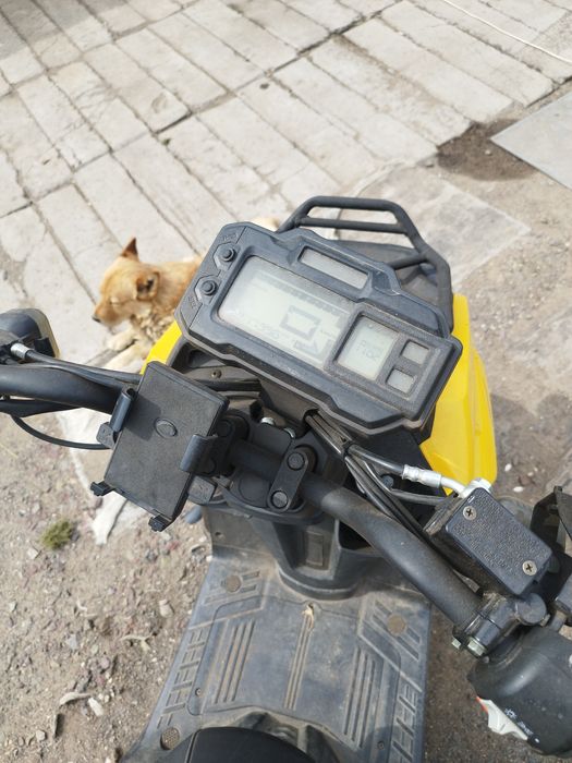 В хорошем состоянии