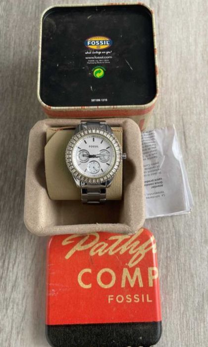 Ceas FOSSIL Model Stella