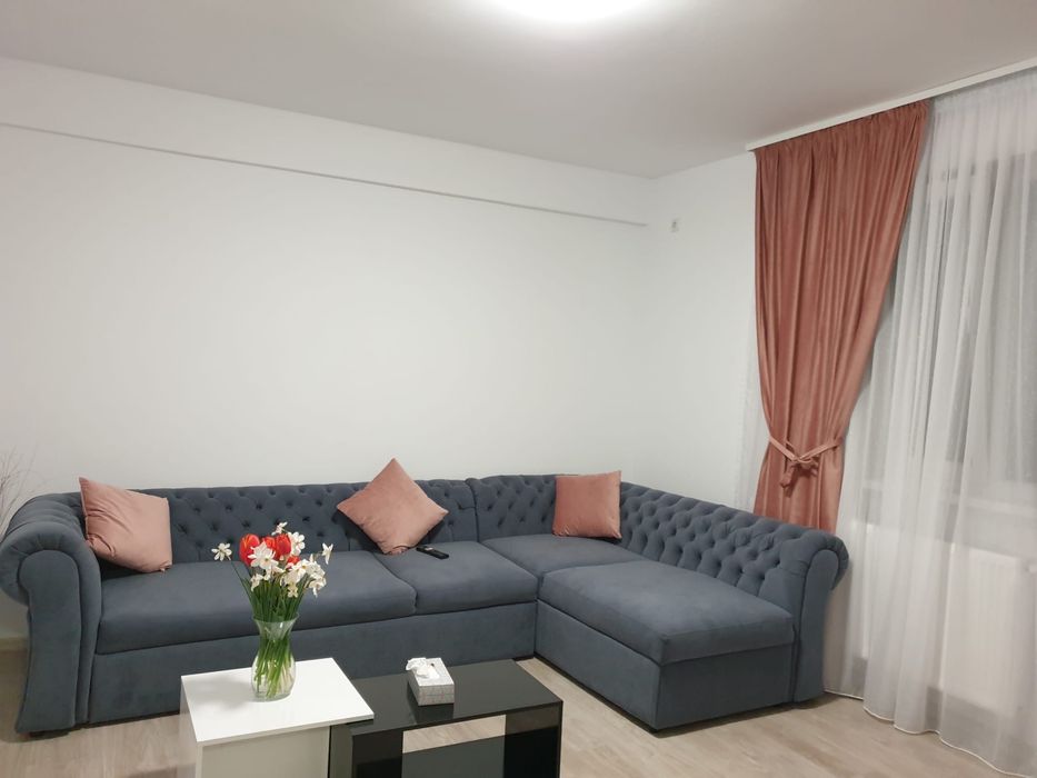 APARTAMENT 2 CAMERE DE INCHIRIAT , Strada Crișul Repede Nr.36 Cartierul Independentei Bragadiru Ilfov