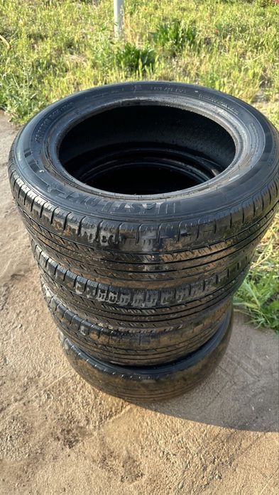 шина, баллон R15 185/ 60/ 15