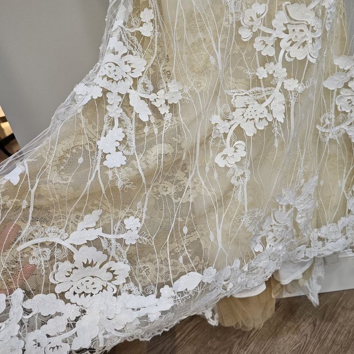 Продам платье Испания