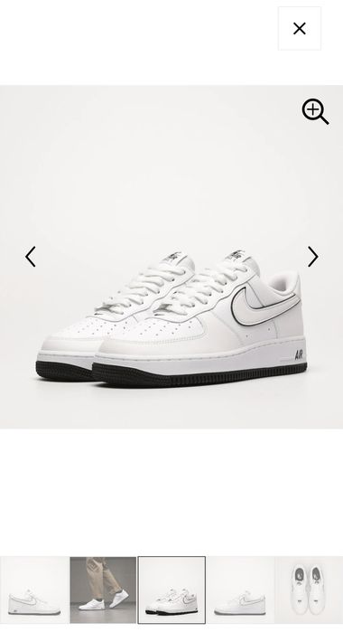 Air force 1 mărimea 42