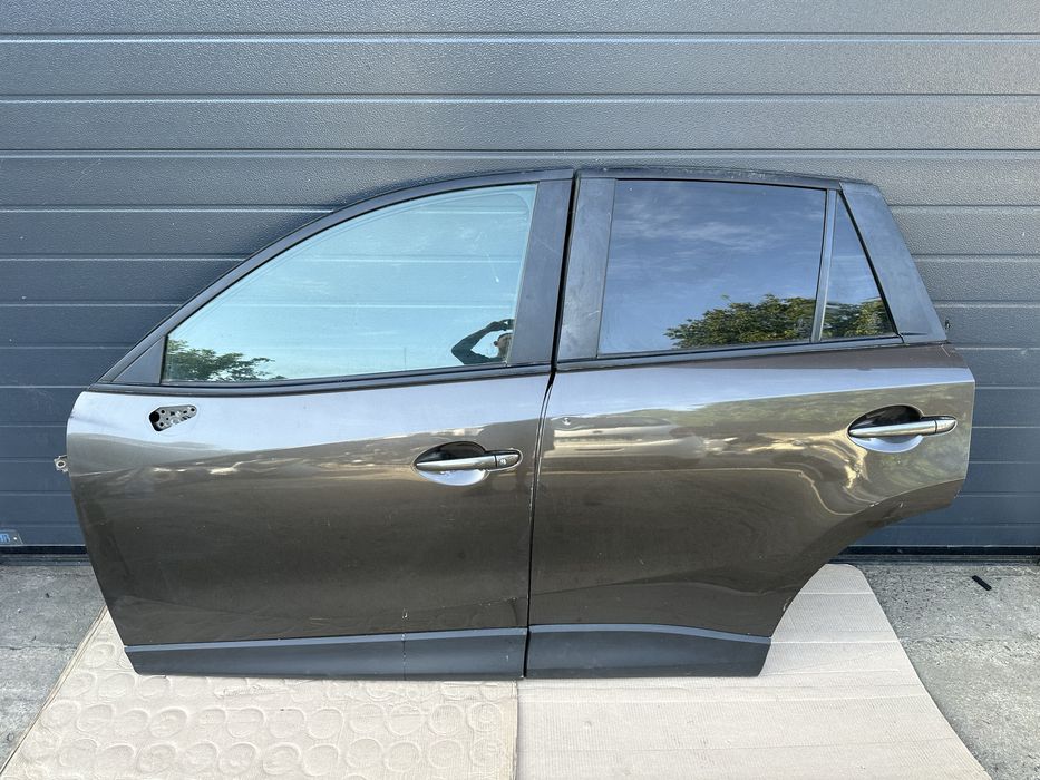 Usi stanga / Portiere stanga Mazda CX-5 2012-2017