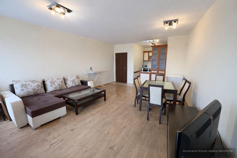 Двустаен, продажба, кв. Манастирски ливади