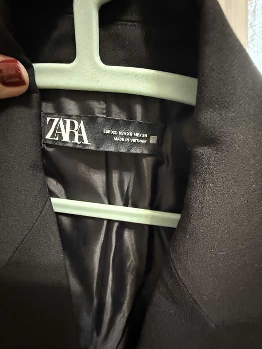 Продам пиджак Zara