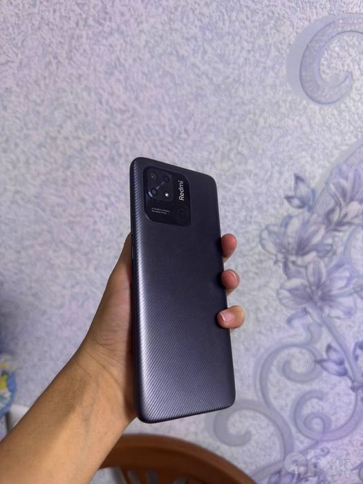 Redmi 10C ideal xolatda