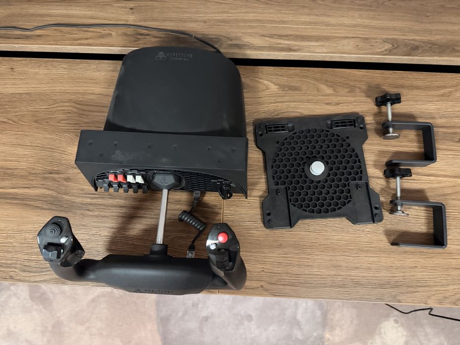 Set Simulator Zbor Honeycomb